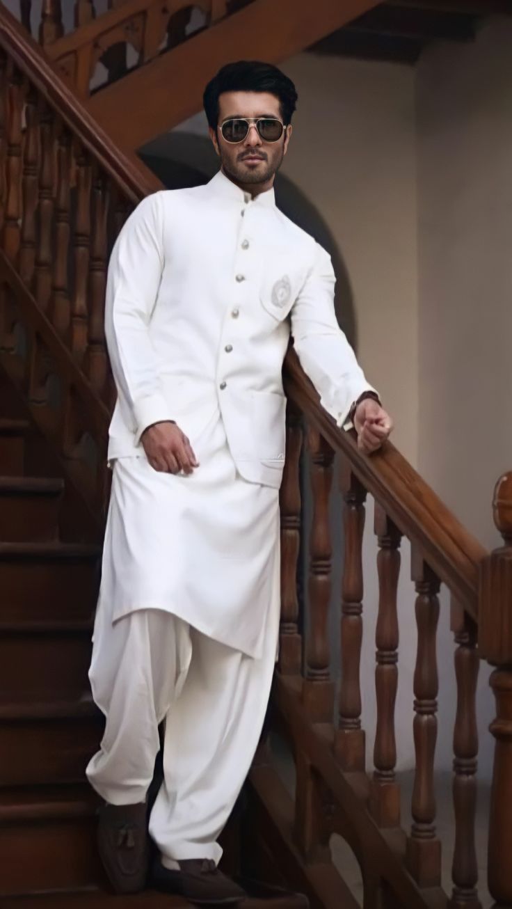 Embroidered Prince Coat