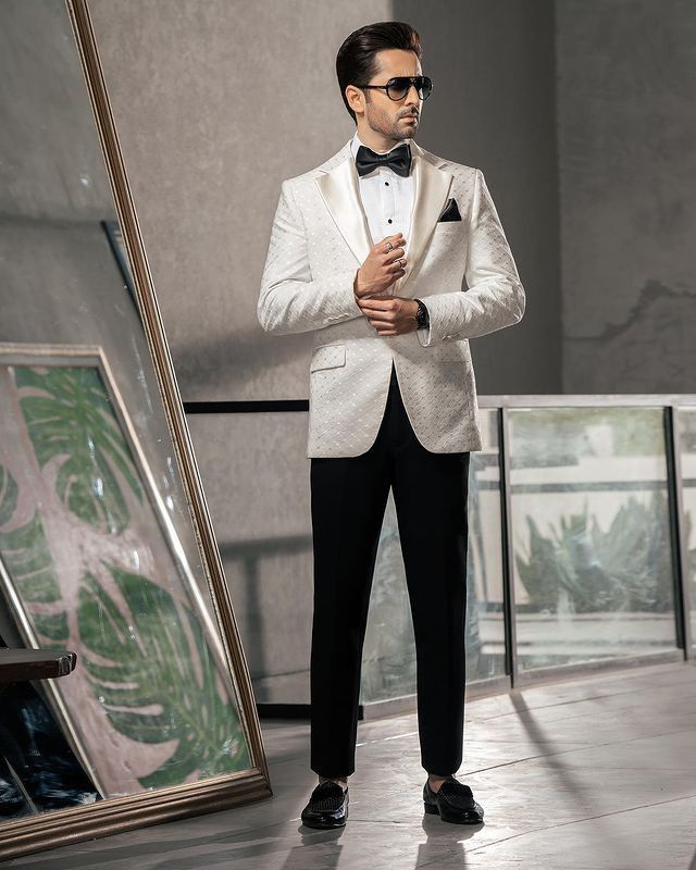 Premium Pent Coat